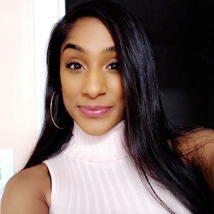 Meet your Posher, Tanasha